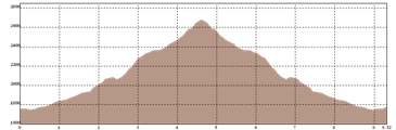 perfil del Salbaguardia